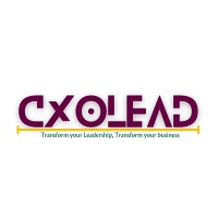 CXOLEAD logo - Similar company to Sahastrar Integrated Projects & Technologies Pvt. Ltd