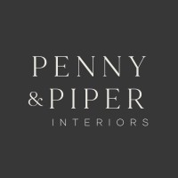 Penny + Piper Interiors logo - Similar company to Pineapple Interiors