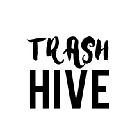 Trash Hive logo - Similar company to Standards Mate
