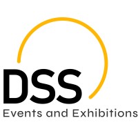 DSS Events and Exhibitions logo - Similar company to 4Upscale