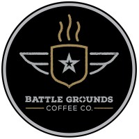 Battle Grounds Coffee Company
