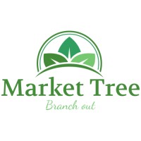Market Tree logo - Similar company to Pauseitive