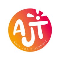 A.J.T Amis Job Thiernois logo - Similar company to Colorika