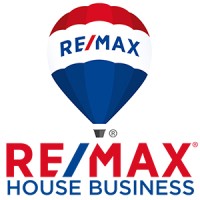 REMAX House Business logo - Similar company to Tiago Title - Texas