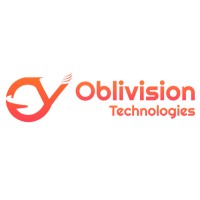 Oblivision Technologies logo - Similar company to Gigsoft Pro (Web And Mobile Solutions)