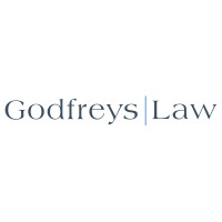 Godfreys Law logo - Similar company to Webb Farry Lawyers