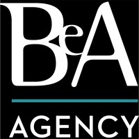 BeA Agency logo - Similar company to Hostess Factory