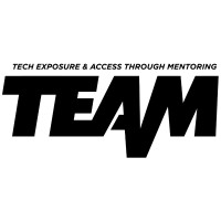 TEAM Inc (Tech Exposure & Access through Mentoring) logo - Similar company to Reboundtag