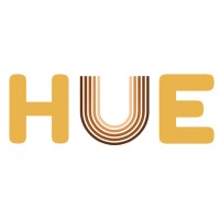 Hue logo - Similar company to Herodotus Digital Advisory