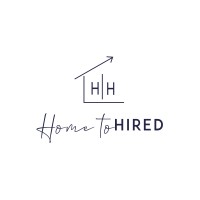 Home to Hired | Career Advice for Stay-at-Home Moms logo - Similar company to The Odigo Group