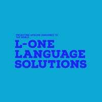 L-ONE Language Solutions logo - Similar company to Twi