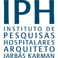IPH - Instituto de Pesquisas Hospitalares Arquiteto Jarbas Karman logo - Similar company to L+M