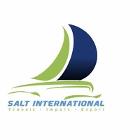 SALT INTERNATIONAL logo - Similar company to Salt-International