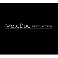 MetaDoc Documentary logo - Similar company to Metadoc Egypt