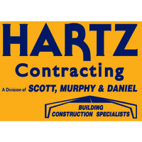 Hartz Contracting logo - Similar company to The Murphy Construction Group