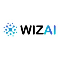 WIZAI logo - Similar company to Fiscomm