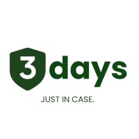 3days Supplies logo - Similar company to Ai Scholar