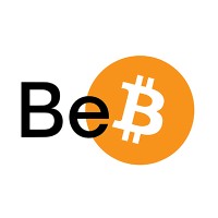 BeBitcoiner logo - Similar company to Scalebit
