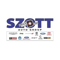 Szott Auto logo - Similar company to S1Concepts