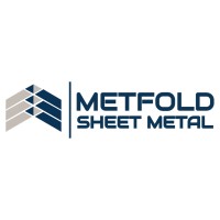 METFOLD SHEETMETAL logo - Similar company to Flashing Centre