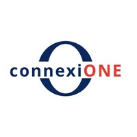 ConnexiONE logo - Similar company to Ultra Gear