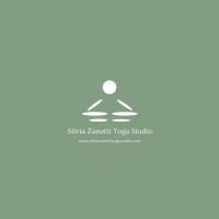 Silvia Zanetti Yoga Studio logo - Similar company to Birch Tree Yoga Studio