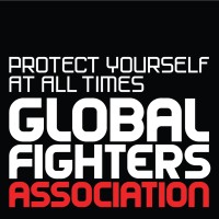 Global Fighters Association logo - Similar company to Isaacson & Partners