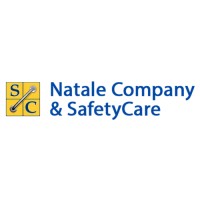 Natale Company & SafetyCare logo - Similar company to Windows4You - Quality Windows, Doors & Blinds At Best Prices