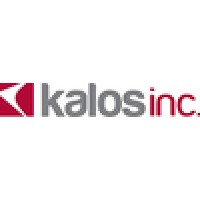 Kalos Inc logo - Similar company to Kalos