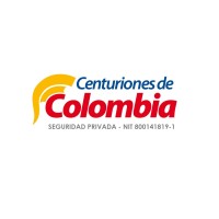 SEGURIDAD CENTURIONES DE COLOMBIA LIMITADA logo - Similar company to Gasolutions