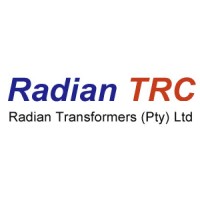 Radian TRC logo - Similar company to Tsisco Industrial Ltd.