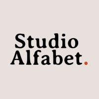Studio Alfabet