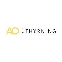 AO Uthyrning AB logo - Similar company to Trafiksystem Scandinavia Ab