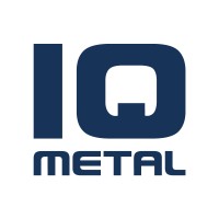 IQ Metal Group logo - Similar company to Wind Steel
