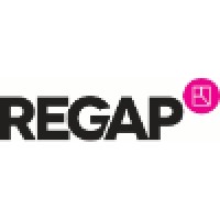 REGAP logo - Similar company to Techit