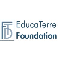 EducaTerre Foundation logo - Similar company to Fondation Keyrus.