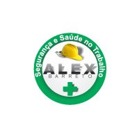 Alex Barreto Segurança e Saúde no Trabalho logo - Similar company to Lingreen Office