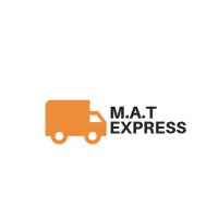 M.A.T Express logo - Similar company to Cbg Transport