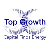 Top Growth logo - Similar company to Way Forward