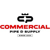 Commercial Pipe & Supply Corp. logo - Similar company to Agb Industries