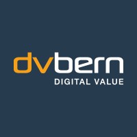 DV Bern AG logo - Similar company to Bitsaboutme