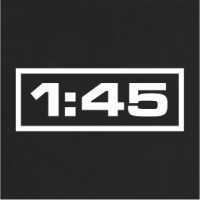 onefortyfive design logo - Similar company to Brainchild Creative Ltd.