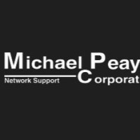 MPeay Corp logo - Similar company to Divine Dev Hub
