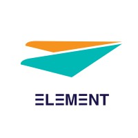 ELEMENT AVIATION SUPPLIES LIMITED (EAST) logo - Similar company to Shou Solution.