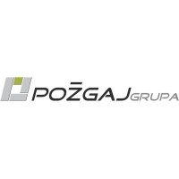 Pozgaj Group logo - Similar company to Spin Valis D.D.