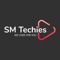 SM Techies logo - Similar company to Sm Tech