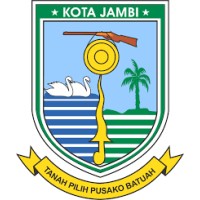 Sekretariat Daerah Kota Jambi logo - Similar company to Dinas Pekerjaan Umum Dan Penataan Ruang Kabupaten Klaten