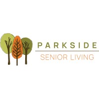 Parkside Senior Living logo - Similar company to Catch Mobile Health