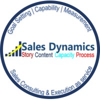 Sales Dynamics