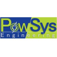 PowSys Engineering logo - Similar company to Accreda